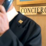 concierge service